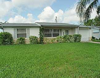 3301 Blayton St., Holiday, FL 34690