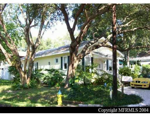 5409 Russell St., Tampa, FL 33611