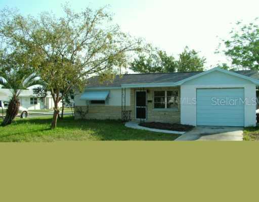 1102 Hilton Ln., Holiday, FL 34691
