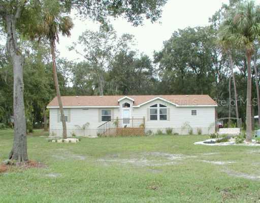 8523 Purvis Rd., Lithia, FL 33547