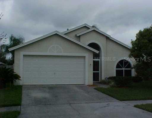 2014 Bridgehampton Pl., Brandon, FL 33511