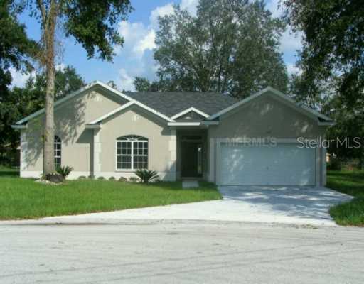 910 Tangelo Cir., Bartow, FL 33830