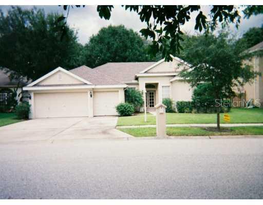 14919 Devonshire Woods Pl., Tampa, FL 33624