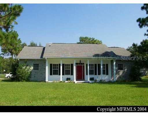 17915 Eagle Ln., Lutz, FL 33558