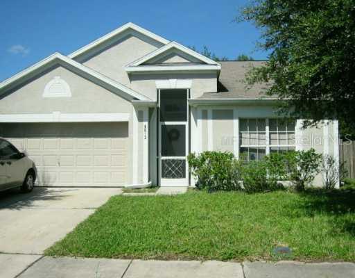 4613 Steel Dust Ln., Lutz, FL 33559