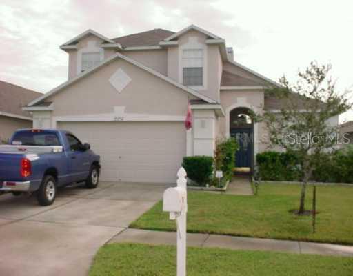 25750 Bloomsbury Ct., Land O' Lakes, FL 34639