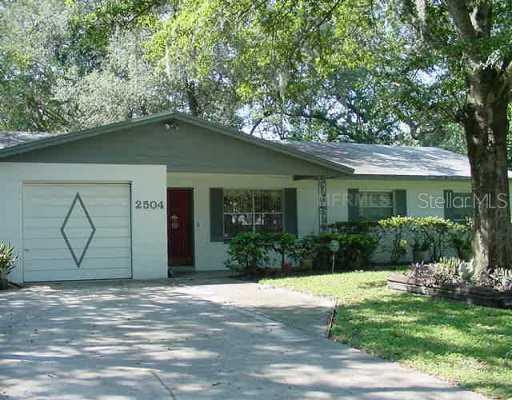 2504 Krueger Ln., Tampa, FL 33618