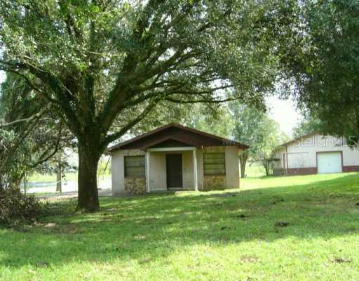 18124 Parrish Grove Rd., Dade City, FL 33523