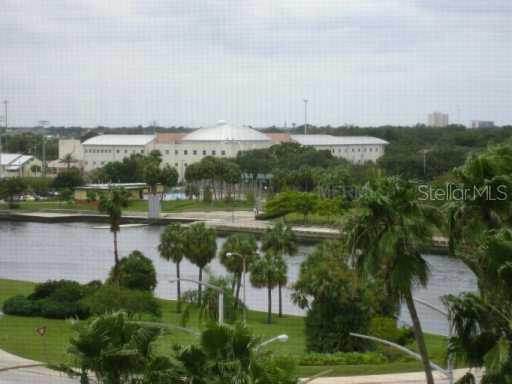 201 Laurel St. #708, Tampa, FL 33602