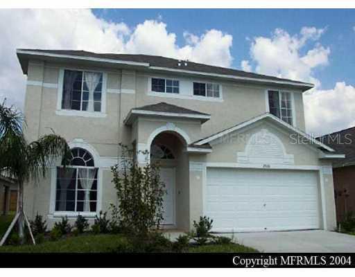 25110 Geddy Dr., Land O'lakes, FL 34639