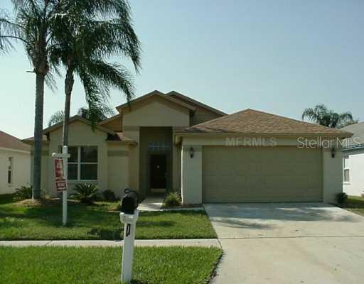 1506 Sakonnet Ct., Brandon, FL 33511