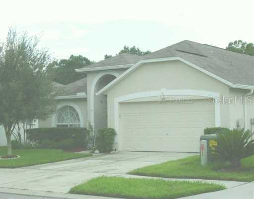 3413 Golden Eagle Dr., Land O Lakes, FL 34639