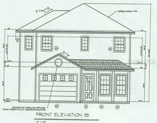 3311 W Villa Rosa St., Tampa, FL 33611