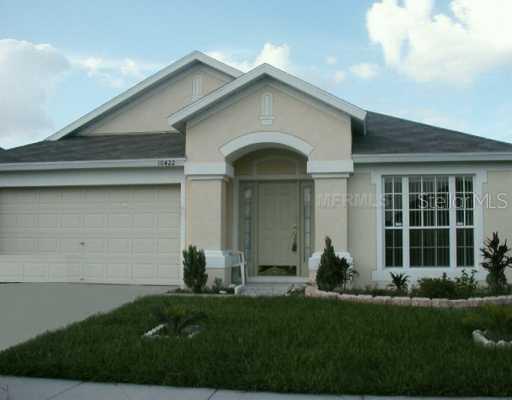 10422 Paragon Pl., Riverview, FL 33569