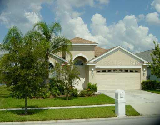 18830 Maisons Dr., Lutz, FL 33558
