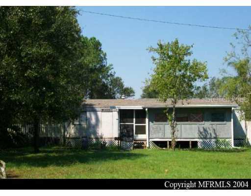 9407 Turf Dr., Land O' Lakes, FL 34639