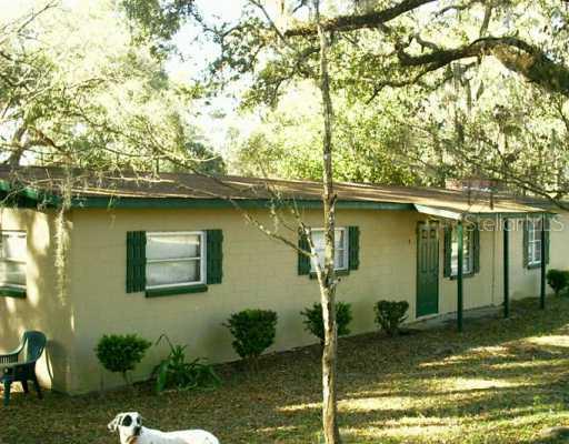 26062 Mondon Hill Rd., Brooksville, FL 34601