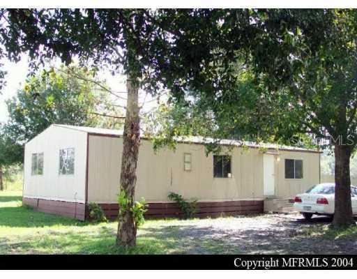 9242 Oak Cluster Pl., Land O Lakes, FL 34639