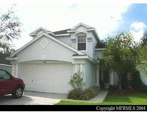 1225 Timber Trace Dr., Wesley Chapel, FL 33543