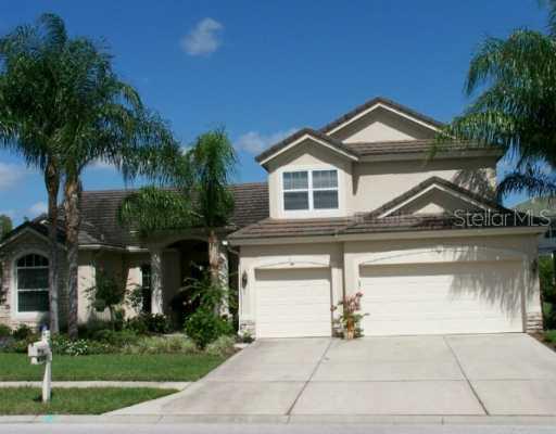 10218 Garden Alcove Dr., Tampa, FL 33647