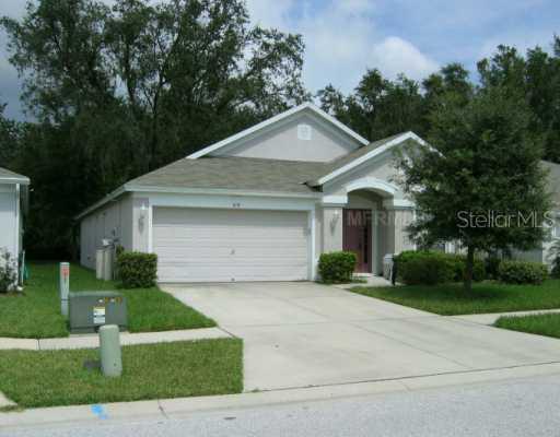 814 Ridge Haven Dr., Brandon, FL 33511