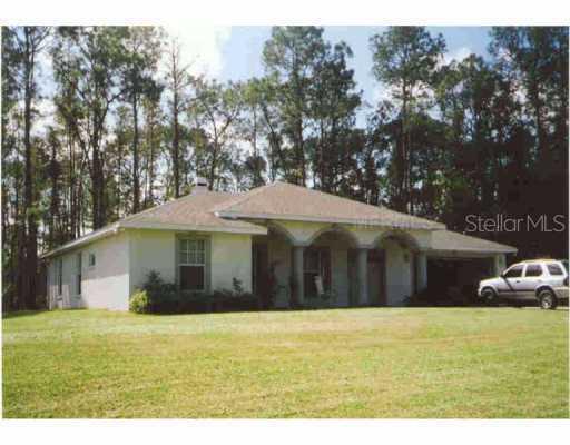 17736 Deerfield Dr., Lutz, FL 33558