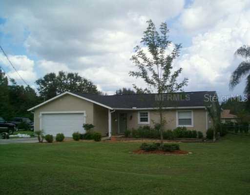 11500 Fort King Rd., Dade City, FL 33525