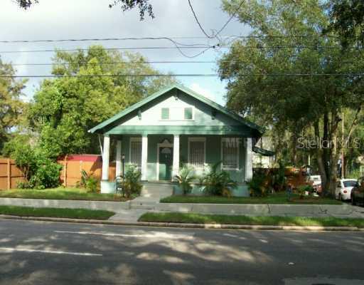 3015 Tampa St., Tampa, FL 33603
