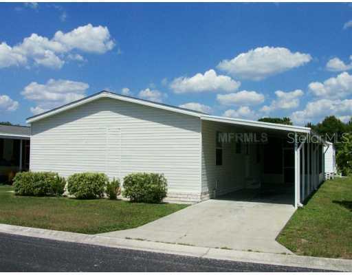 3044 Moss Hill St., Zephyrhills, FL 33543