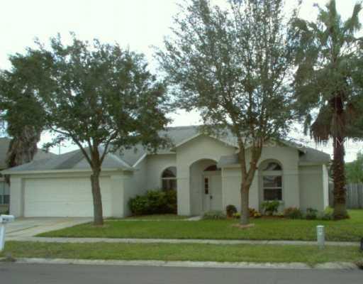 2016 Bell Ranch St., Brandon, FL 33511