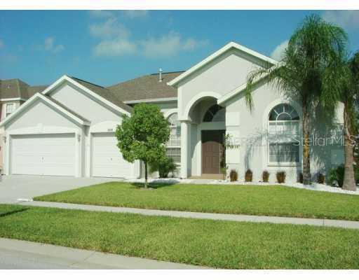 10219 Meadow Crossing Dr., Tampa, FL 33647