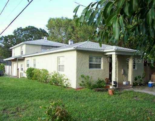 4297 N 41st Ave., St Petersburg, FL 33714