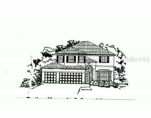 Hoffner Edge Dr Dr., Riverview, FL 33569