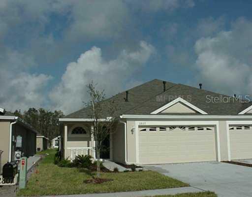 2807 Tanglewylde Dr., Land O'lakes, FL 34639