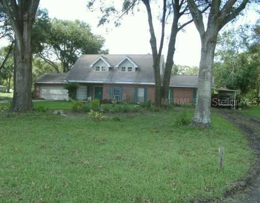 621 Lightsey Ln., Lutz, FL 33548