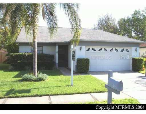 1412 Woodstork Dr., Brandon, FL 33511