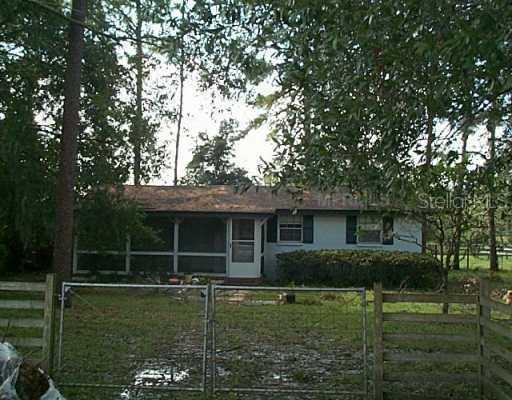 17416 Darby Ln., Lutz, FL 33558