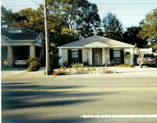 3605 W Bay To Bay Blvd., Tampa, FL 33629