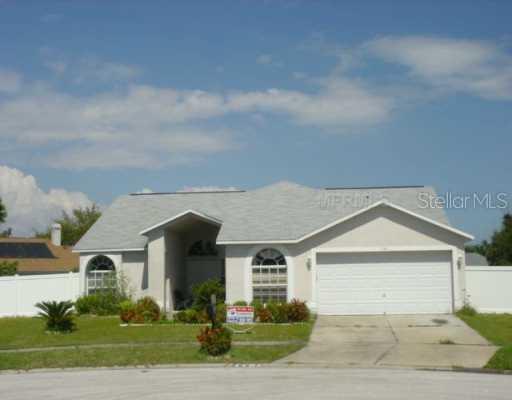1101 Dexwell Ct., Brandon, FL 33511