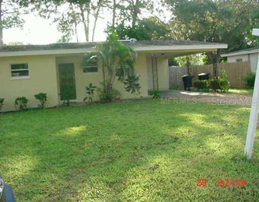 9001 Bay St., St Petersburg, FL 33702