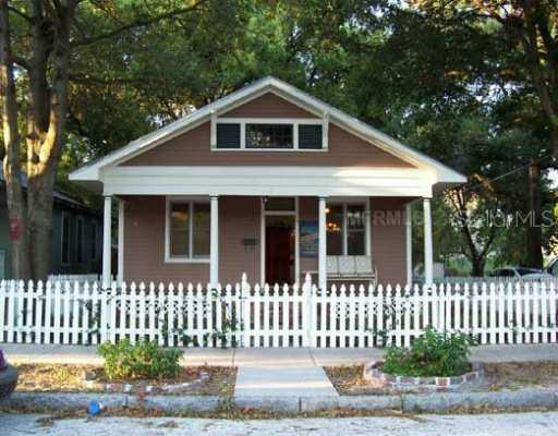 512 E Frances Ave., Tampa, FL 33602
