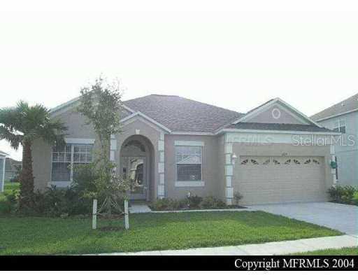 1629 Pink Guara Ct., Trinity, FL 34655
