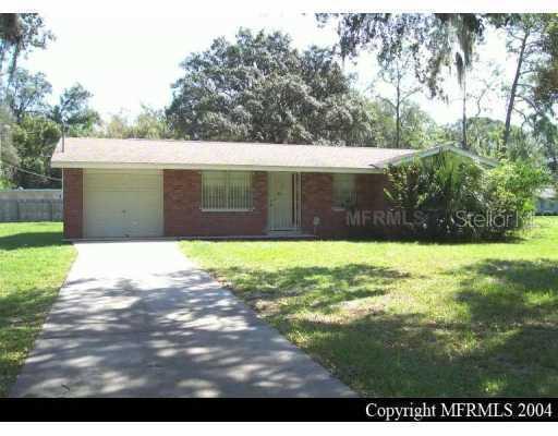 609 N Taylor Rd., Seffner, FL 33594