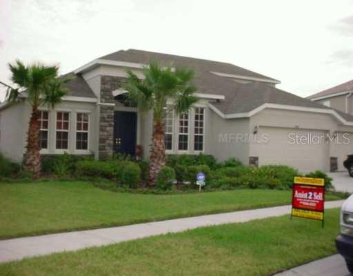 7415 Wild Oak Ln., Land O' Lakes, FL 34637