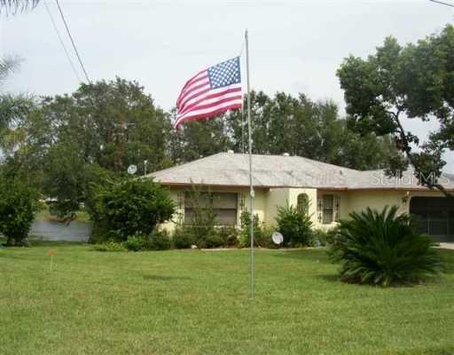6491 Clearwater Dr., Spring Hill, FL 34606