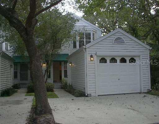 5300 Bayshore C-7 #C-7, Tampa, FL 33611