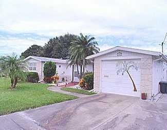 4129 Baden Dr., Holiday, FL 34691