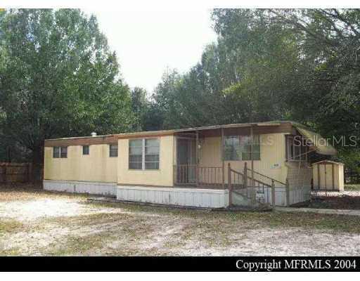 26530 Glenwood Dr., Zephyrhills, FL 33544