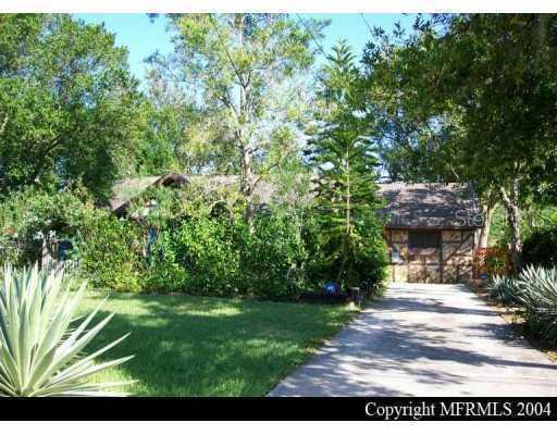 817 W Country Club Dr., Tampa, FL 33612