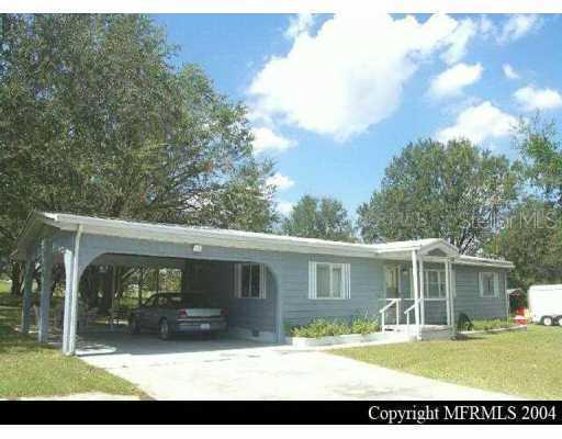 39753 Sunburst Dr., Dade City, FL 33525